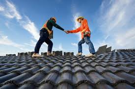 Best Roof Ventilation Installation  in Ciborne, LA